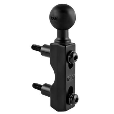 RAM Mounts - RAM-B-309-1 - Guidon de moto RAM