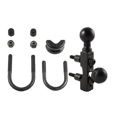 RAM Mounts - RAM-B-309-8U - Embrayage, frein, boulon combiné