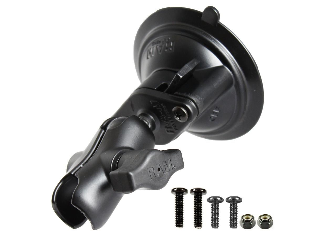 RAM Mounts - RAM-B-311BU-LO2 - 047-0077-00 SUPPORT D'ASPIRATION