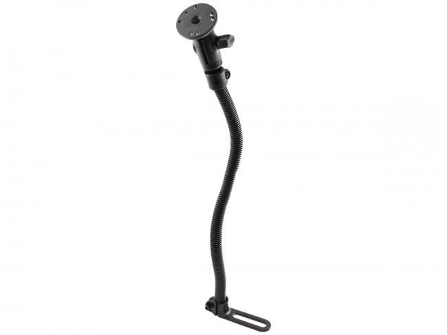 RAM Mounts - RAM-B-316-1-202U-3 - Ram pod i avec prise 1 pouce