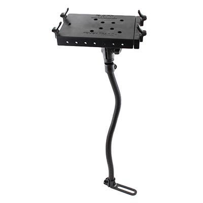 RAM Mounts - RAM-B-316-1-234-6U - Ram pod i avec 1inch ball