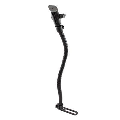 RAM Mounts - RAM-B-316-1-238U - Ram pod i avec 1inch single