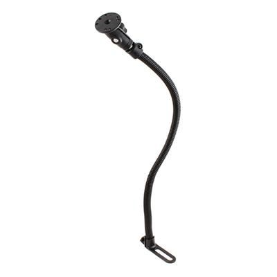 RAM Mounts - RAM-B-316-1-24-202U - Ram pod i avec 1inch single
