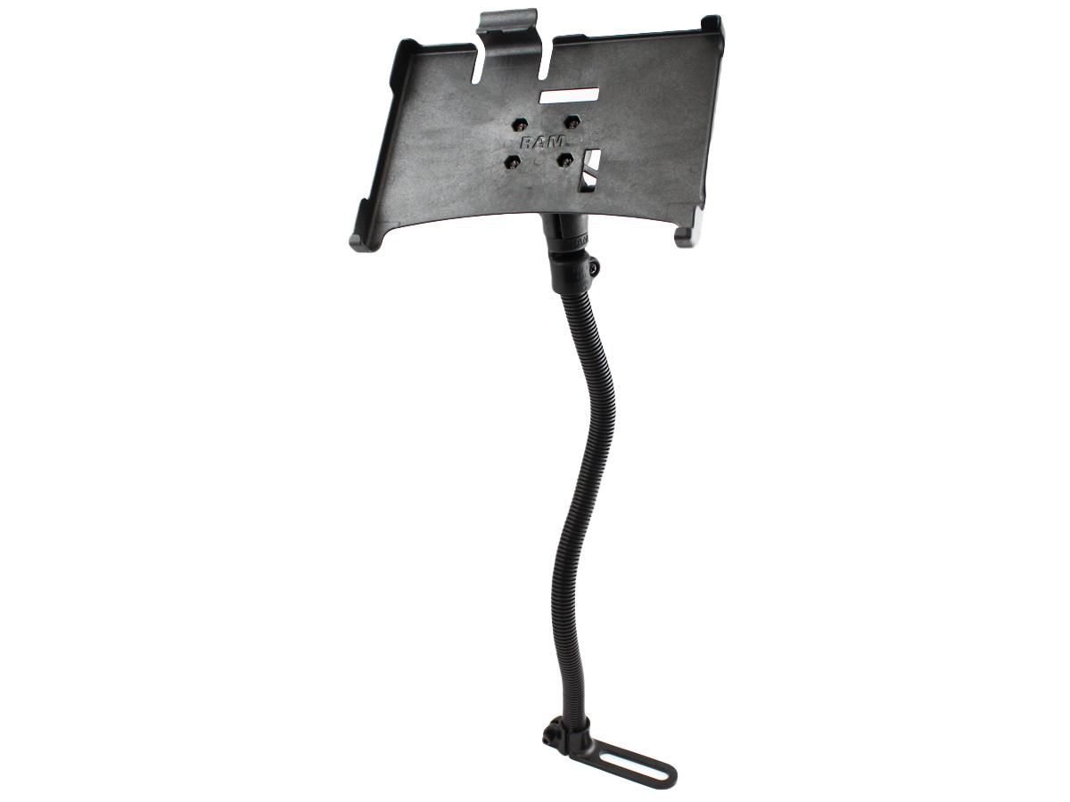 RAM Mounts - RAM-B-316-1-FUJ1 - RAM pod i avec support fujitsu