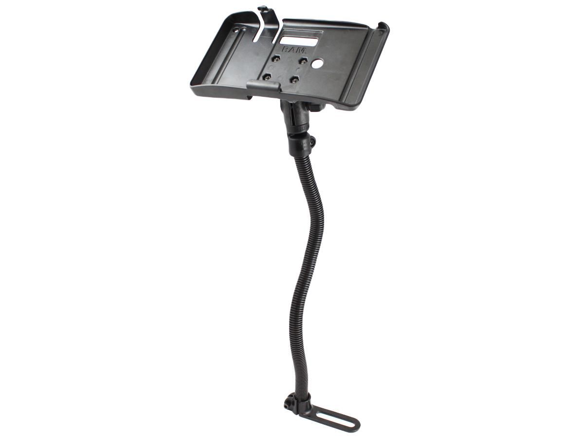 RAM Mounts - RAM-B-316-1-SAM2U - UNPKD RAM POD 1 MNT SAMSUNG Q1 ULTRA