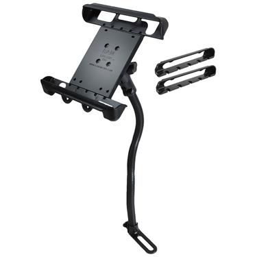 RAM Mounts - RAM-B-316-1-TAB-LG - Ram pod i avec kit tab-tite