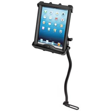 RAM Mounts - RAM-B-316-1-TAB8 - Ram pod i avec 10inch tab-tite