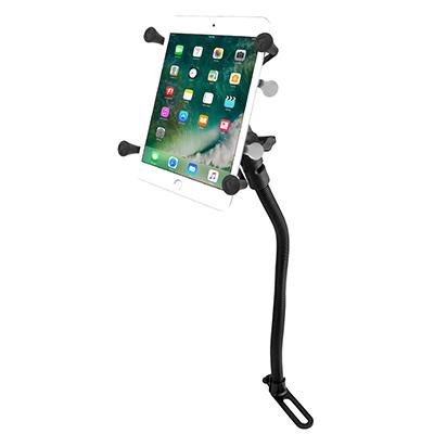 RAM Mounts - RAM-B-316-1-UN8B - Porte-bagages RAM 7"
