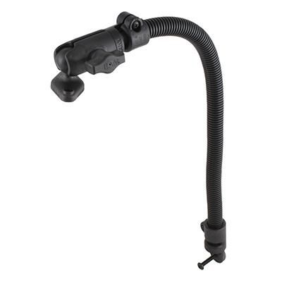 RAM Mounts - RAM-B-316-18-TRA1U - Transducteur Ram pod 18inch long