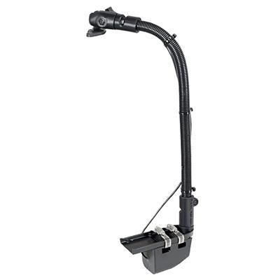 RAM Mounts - RAM-B-316-18-TRA2 - Transducteur Ram pod 18inch long