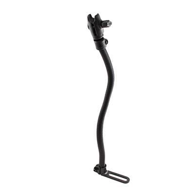 RAM Mounts - RAM-B-316-1U - Ram pod i avec 1inch single