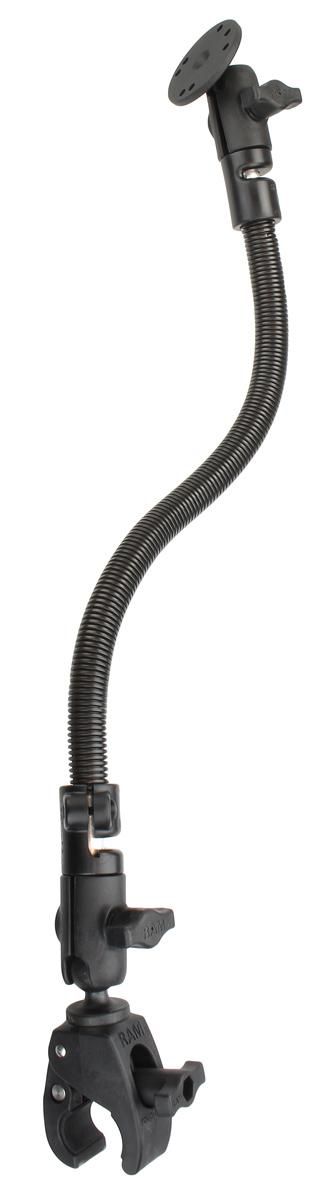 RAM Mounts - RAM-B-316-400-202U - Siège flexible RAM 18 pouces