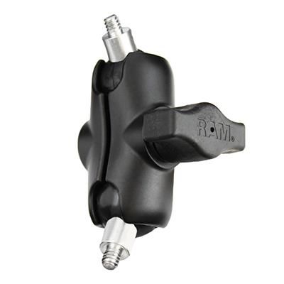 RAM Mounts - RAM-B-323-AU - Unpkd Ram Mount w 2 qty