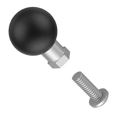 RAM Mounts - RAM-B-337-1 - B Attachement à bille hexagonale pour