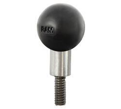 RAM Mounts - RAM-B-348U-GP1 - Socle RAM avec 1,4 pouces 20 ss