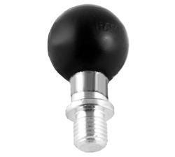 RAM Mounts - RAM-B-349-1U - Base RAM avec pas de vis m10 x 1,5