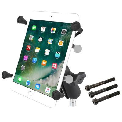 RAM Mounts - RAM-B-367-UN8U - Base moto RAM m8 w/