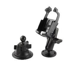RAM Mounts - RAM-B-372-GA16 - RAM aspiration et panneau mnt garmin