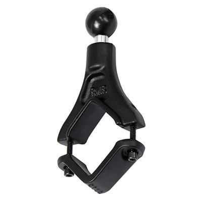 RAM Mounts - RAM-B-380U - Ram pilatus base de serrage avec