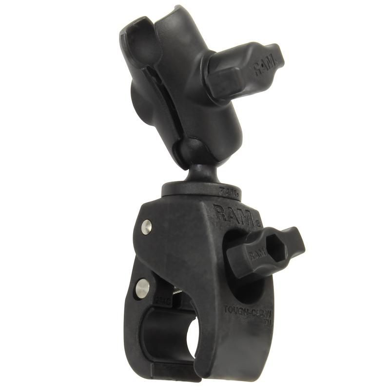 RAM Mounts - RAM-B-400-201-AU - Unpkd ram tough-claw w short