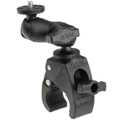 RAM Mounts - RAM-B-400-A-366U - Unpkd ram tough-claw