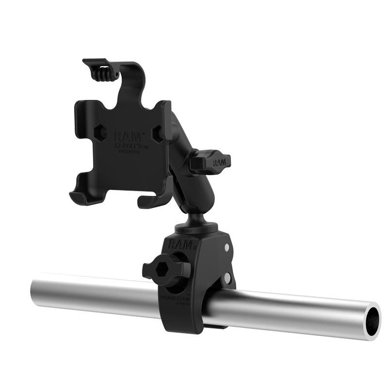 RAM Mounts - RAM-B-400-SPO6U - UNPK RAM TOUGH-CLAW FOR SPOT GEN4 GPS UNIT