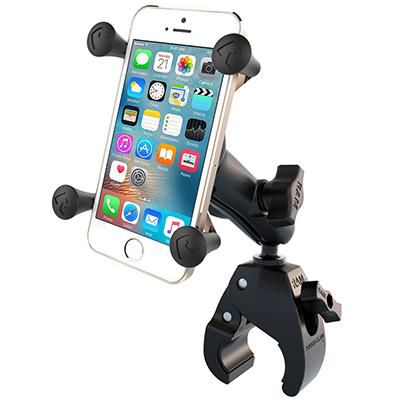 RAM Mounts - RAM-B-400-UN7 - Boule de 1 pouce à griffe dure RAM