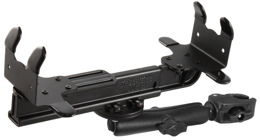 RAM Mounts - RAM-B-400U-C-VPR-102 - Imprimante véhicule canon bjc-85