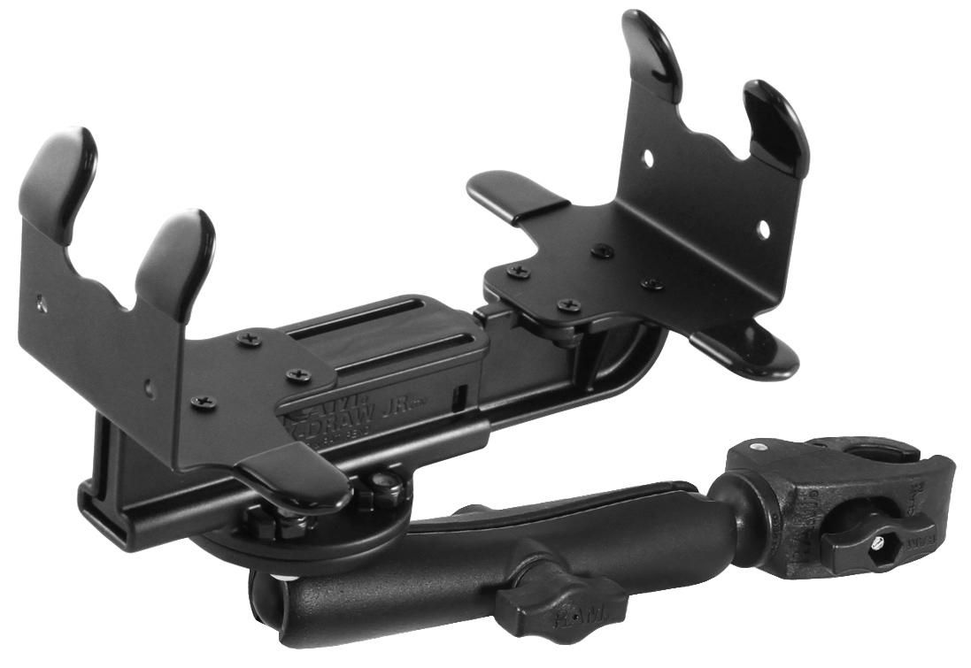 RAM Mounts - RAM-B-400U-C-VPR-104 - Imprimante de véhicules en petits caractères