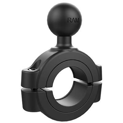 RAM Mounts - RAM-B-408-112-15U - Ram l- base du rail, taille b