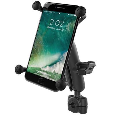 RAM Mounts - RAM-B-408-37-62-UN10U - Kit rail, s/m- x-grip, taille b