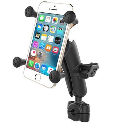 RAM Mounts - RAM-B-408-37-62-UN7U - Kit rail, poignée s- x, taille b