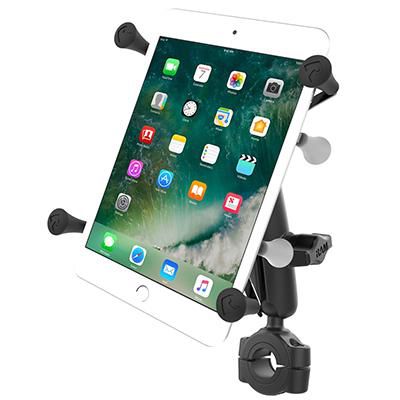 RAM Mounts - RAM-B-408-75-1-UN8U - Kit rail, m- x-grip, taille b