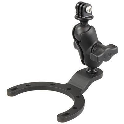 RAM Mounts - RAM-B-411-A-GOP1U - Réservoir d'essence RAM bmw kawasaki