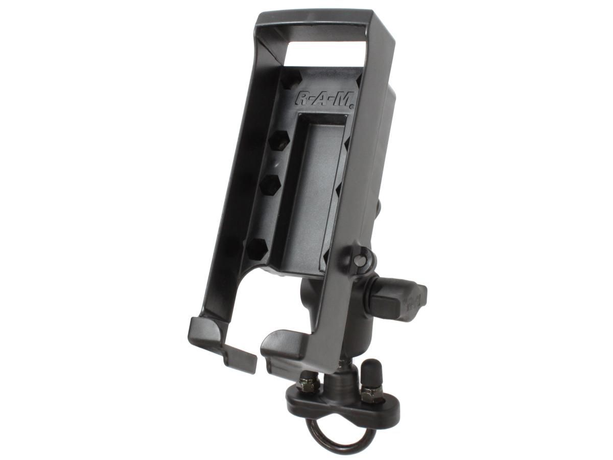 RAM Mounts - RAM-B149ZA-GA1 - RAM U-BOLT MNT. AVEC BRAS GARMIN 12 SERIES