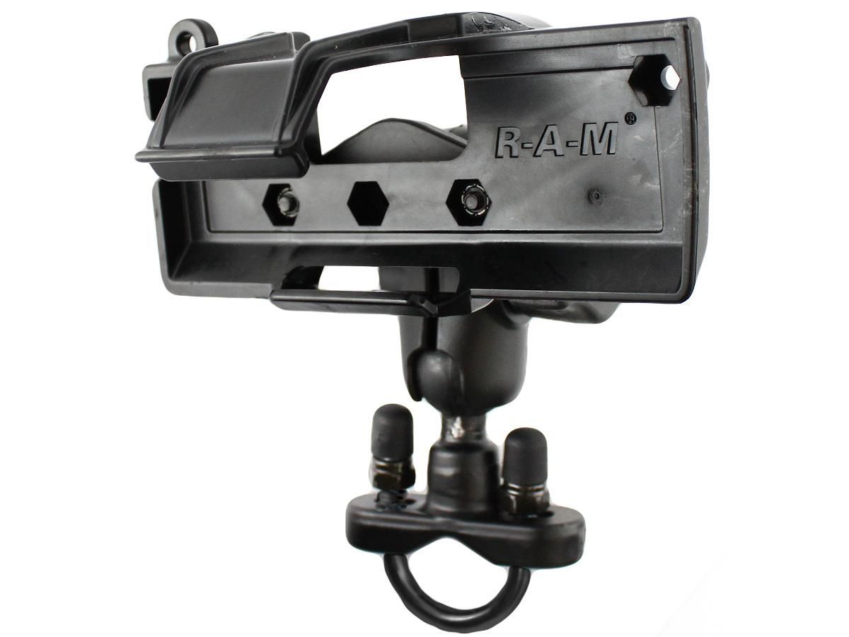 RAM Mounts - RAM-B149ZA-GA2 - RAM U-BOLT MNT W/A ARM GARMIN II et III