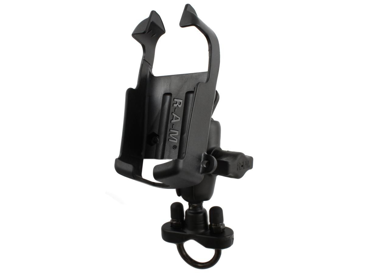 RAM Mounts - RAM-B149ZA-GA5U - Support Etrex avec bras et