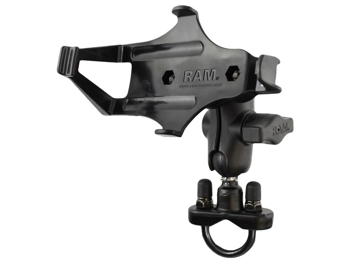 RAM Mounts - RAM-B149ZA-GA7U - RAM MOUNTS MONTAGE GARMIN 176, 276, 296,