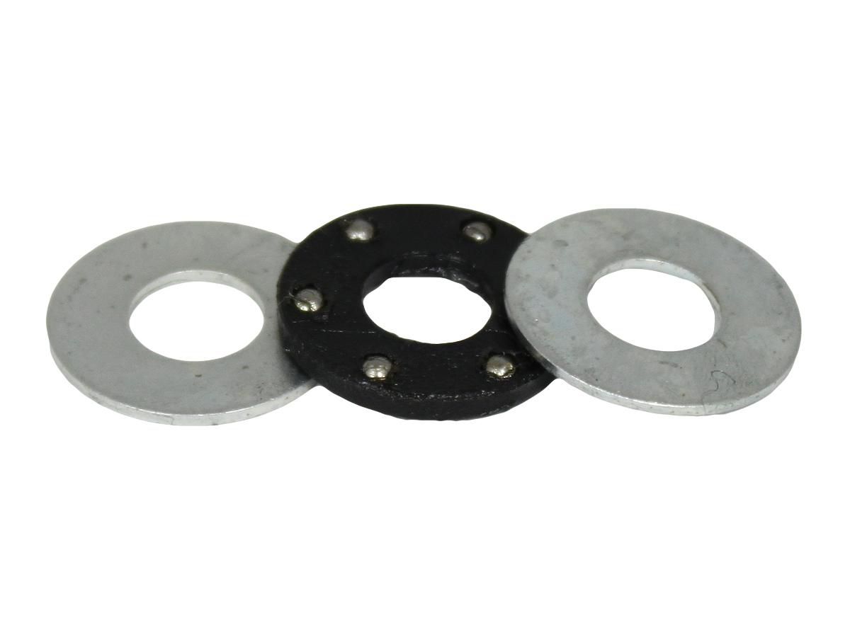 RAM Mounts - RAM-BEARING1 - Kit de roulement antidérapant RAM