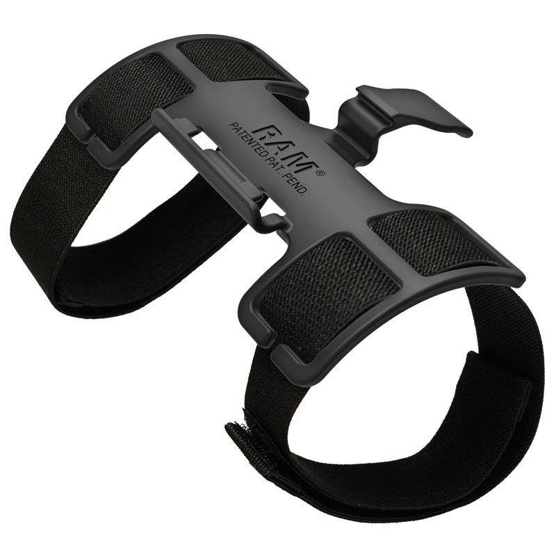 RAM Mounts - RAM-BM-451U - Support de bras à déconnexion rapide