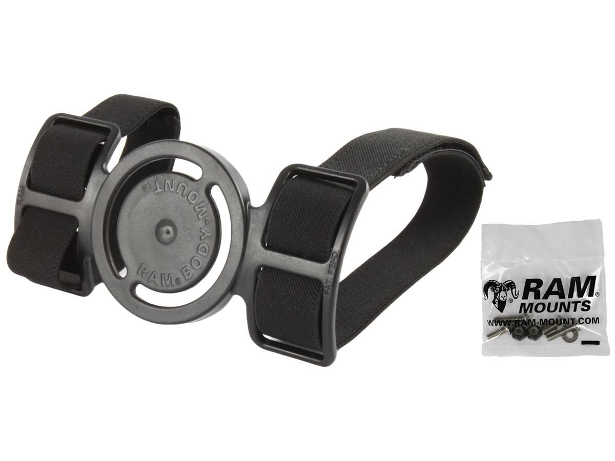 RAM Mounts - RAM-BM-A1 - Support de bras pour corps de bélier