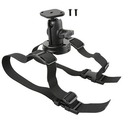 RAM Mounts - RAM-BM-L1-293-MS2 - Kit de jambe de caisse RAM pour