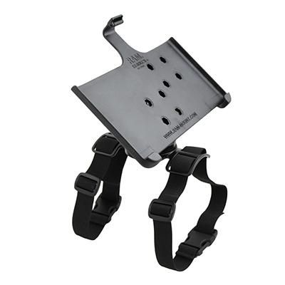 RAM Mounts - RAM-BM-L1-SB1-MOTO3U - Pattes de fixation de la carrosserie du bélier pour