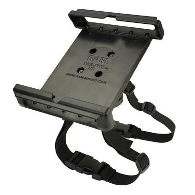 RAM Mounts - RAM-BM-L1-SB1-TAB12U - PIEDS DE FIXATION DU CORPS DU RAM AVEC TAB-TITE POUR TABLETTES DE 8 POUCES