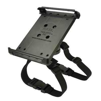 RAM Mounts - RAM-BM-L1-SB1-TAB2U - PATTES DE FIXATION DU CORPS RAM AVEC TAB-TITE POUR TABLETTES 7