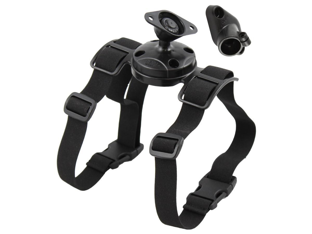 RAM Mounts - RAM-BM-L1-SB1U - Pieds RAM pour tablette
