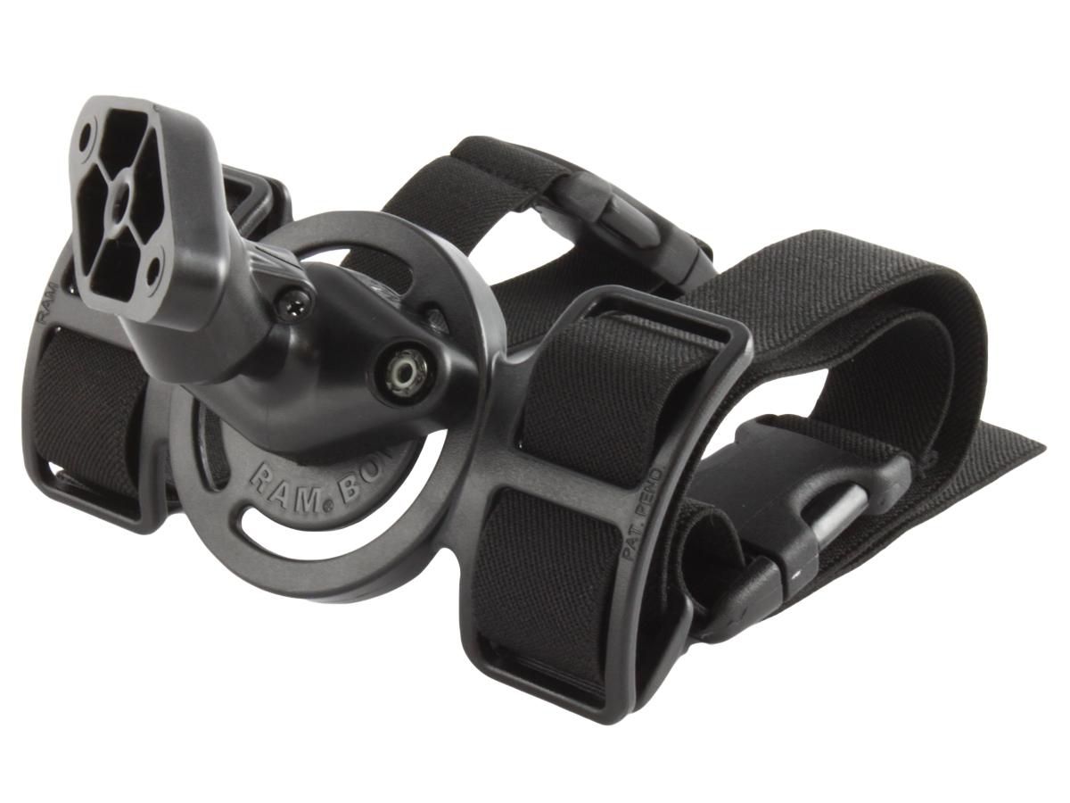 RAM Mounts - RAM-BM-L1-SBU - Support de carrosserie RAM pour les jambes w/