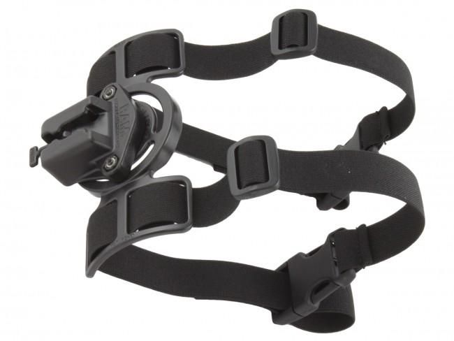 RAM Mounts - RAM-BM-LA-304U - Bras de fixation du corps de bélier Unpd