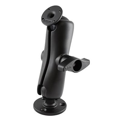 RAM Mounts - RAM-D-101-254U - Support RAM avec base 3,68