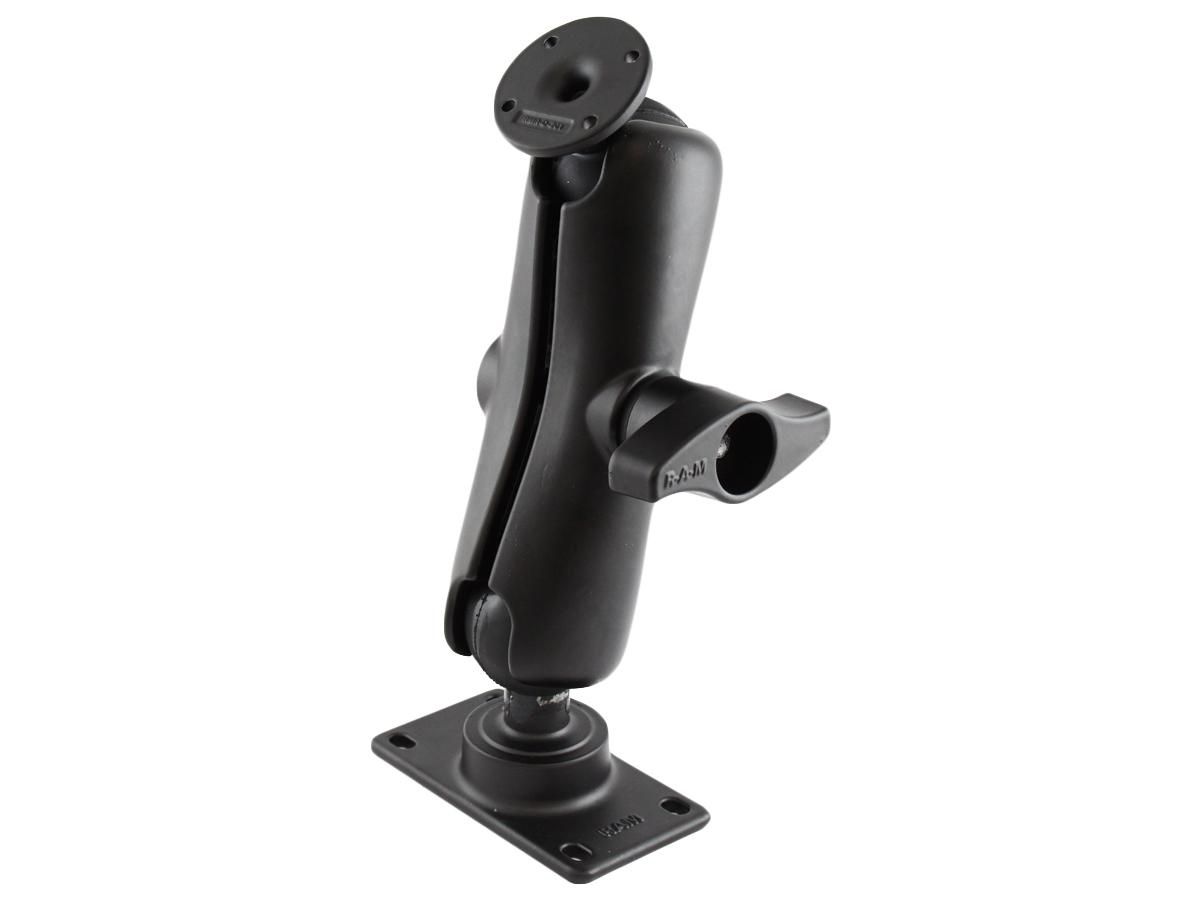 RAM Mounts - RAM-D-101U-GAM1 - Ram Mount. D-243, d-201, d-254
